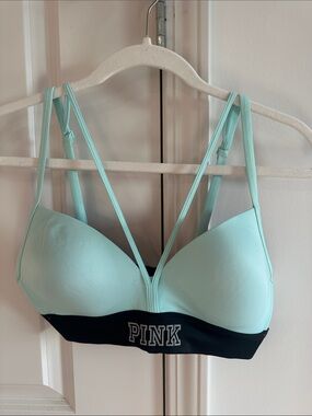 VS Pink Sports Bra